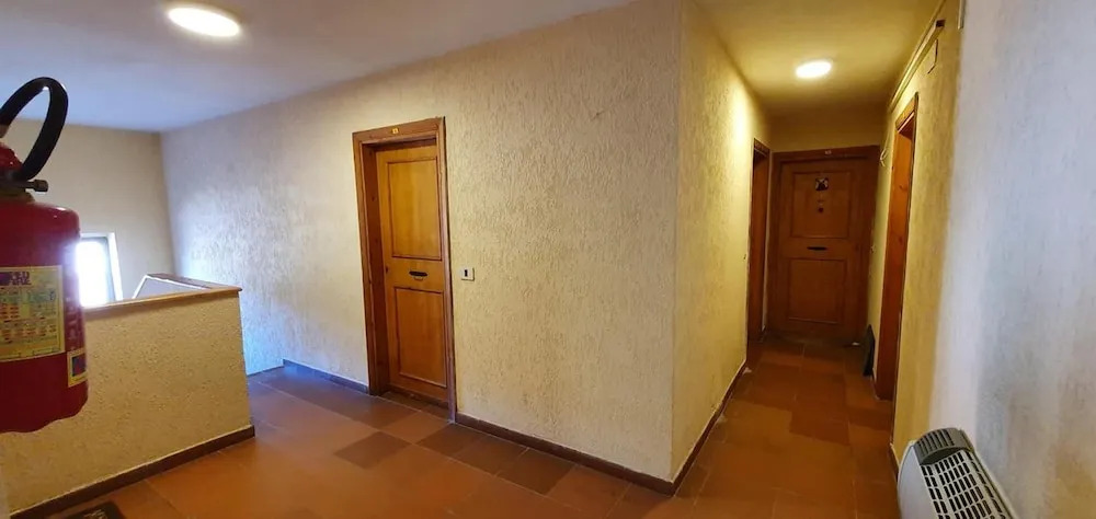 Apartment With 2 Bedrooms in Pizzoferrato, With Wonderful Mountain View, Balcony and Wifi Near the Slopes
