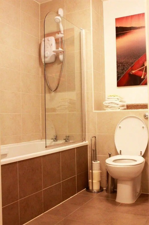 Rotana Apartments