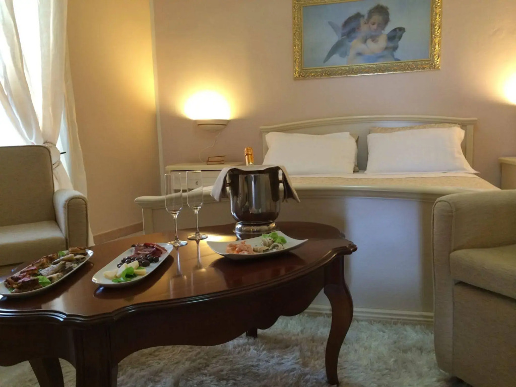 Hotel Castello dei Principi