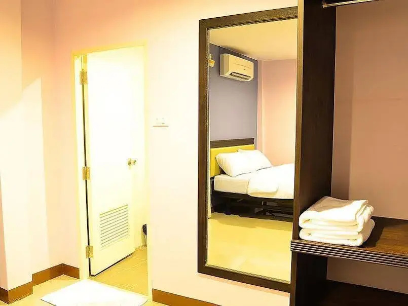 Bangkok Residence