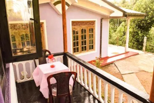 Jayasekara's Home Stay