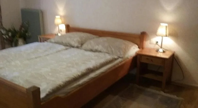 Haus Biegger