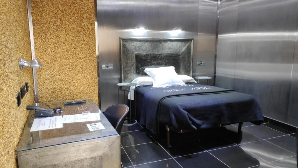 Hotel Plata