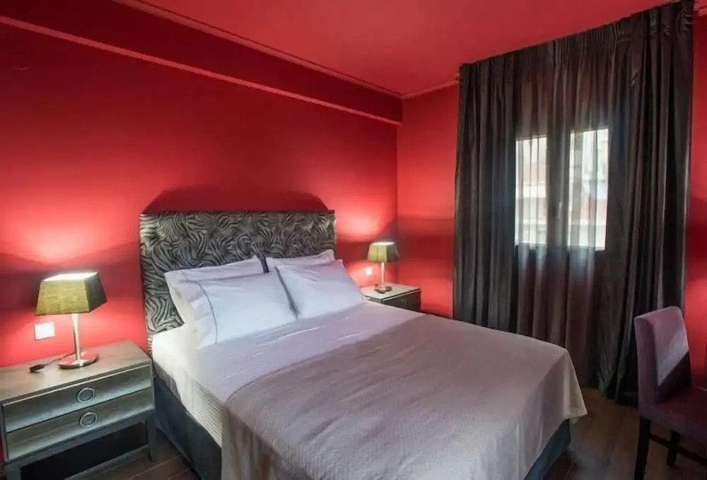 Theasis Hotel Paramythia
