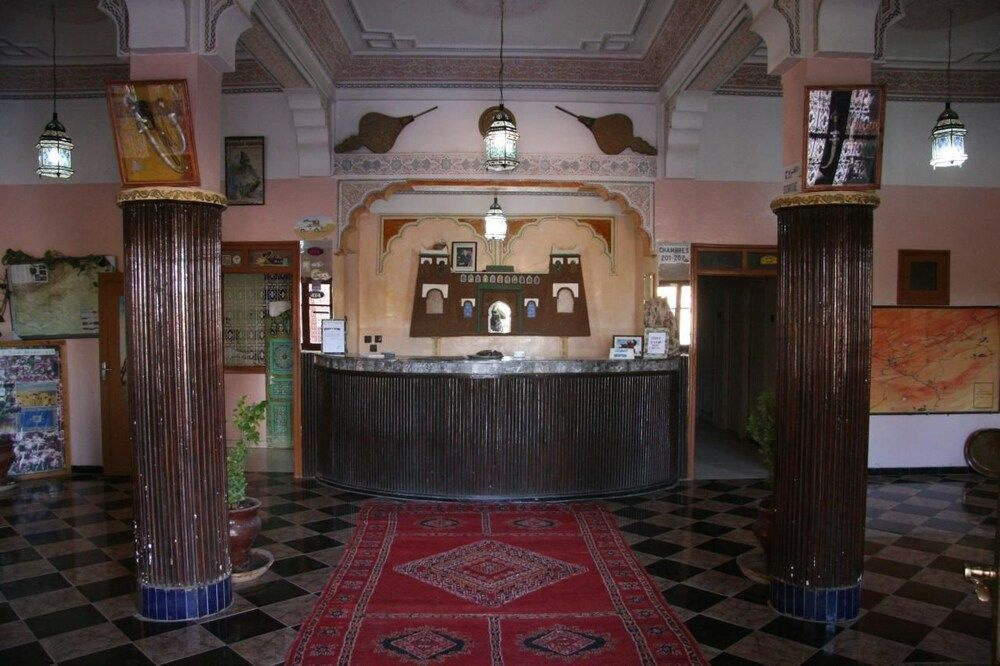 Hotel La Vallée