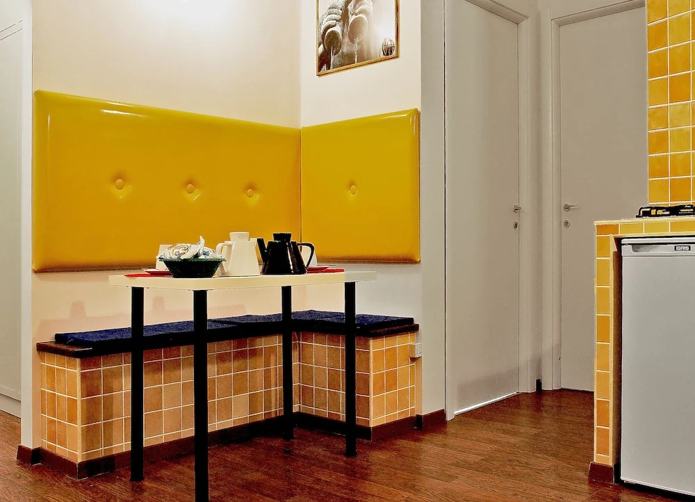 Angolo Romano Bed & Breakfast