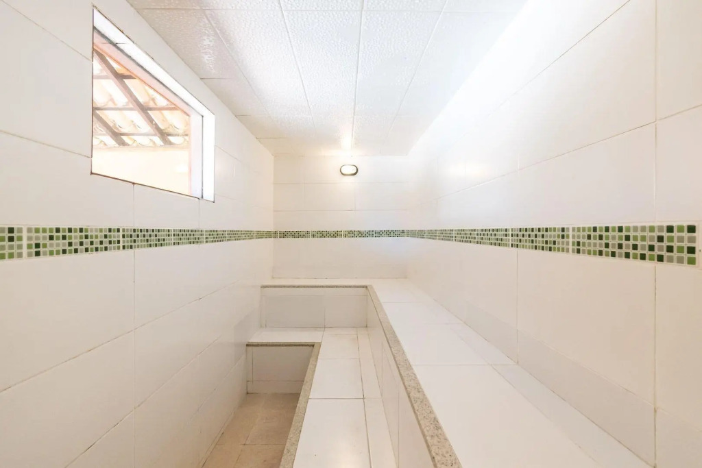 Casa em Búzios com vista mar e piscina | EDF 12