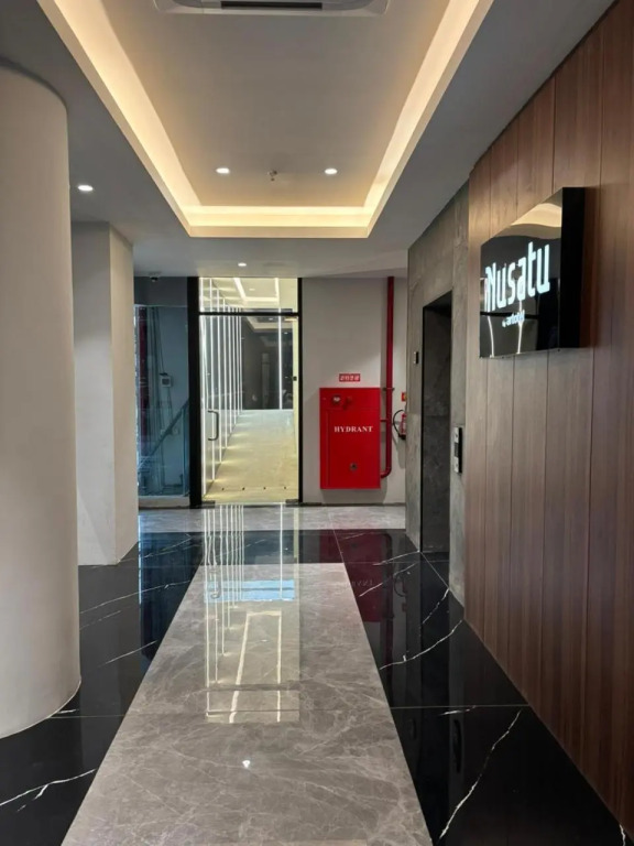 Nusatu by ARTOTEL - Semarang