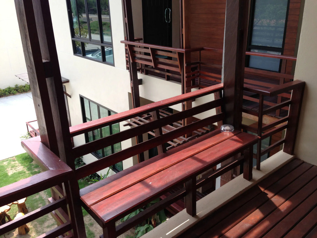 Villa Thiwa Hotel