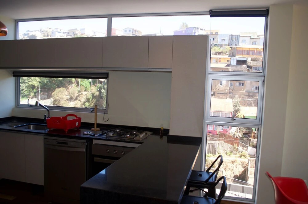 Lofts Vistalegre Cerro Alegre