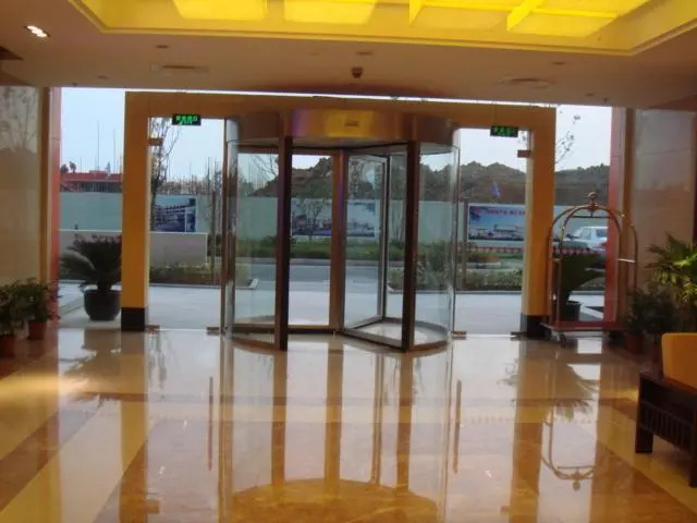 Neighbourhood Holiday Hotel Suzhou