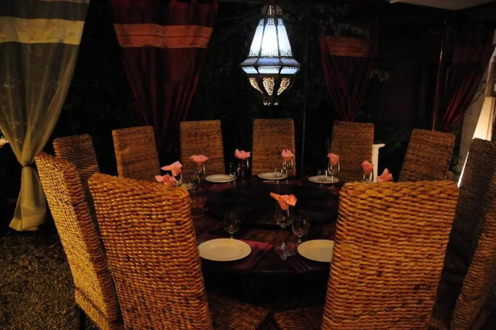 Isoco Guest House