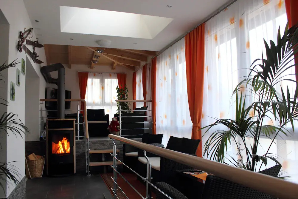 Hotel Alpha