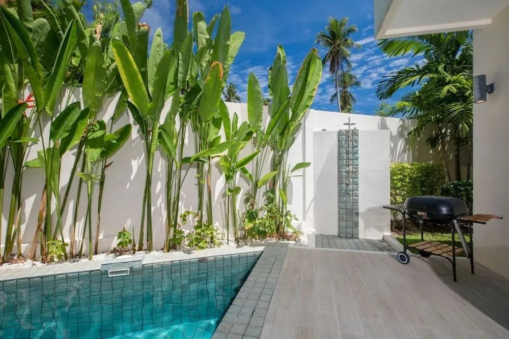 VILLA BAWAL 4BR Private pool villa
