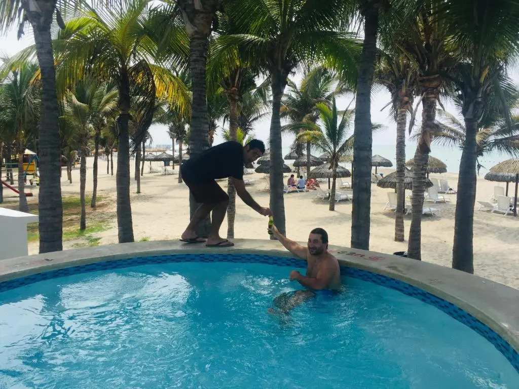 Royal Decameron Punta Centinela - All Inclusive