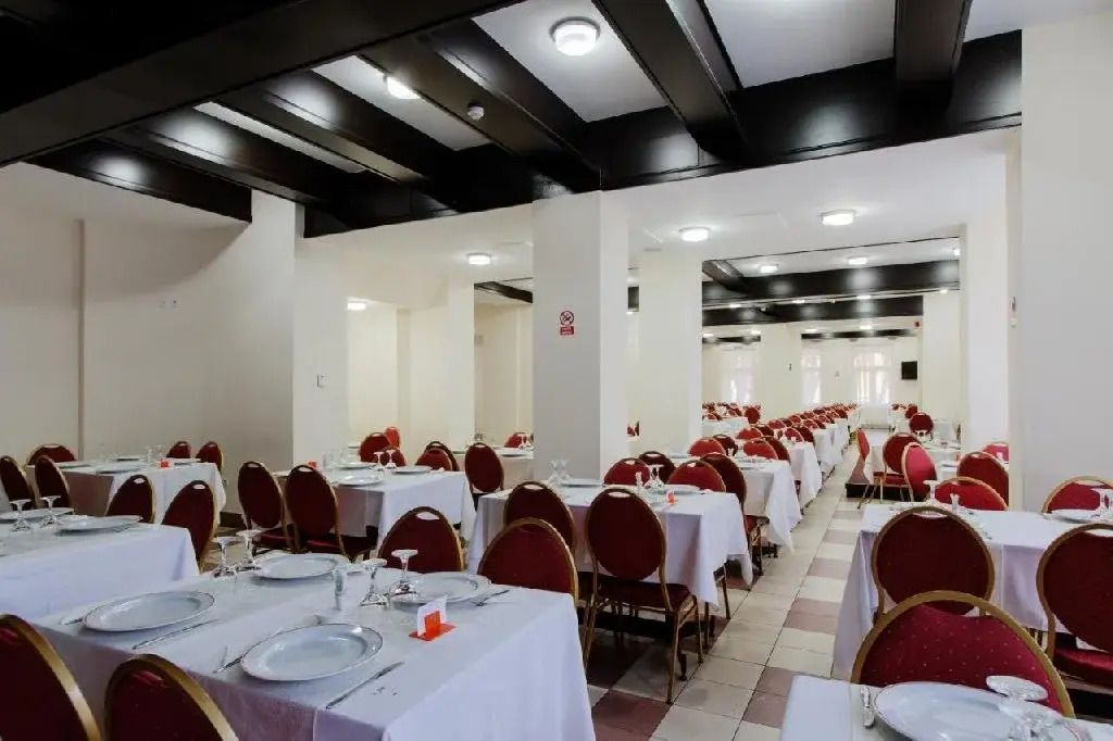 Hotel Central