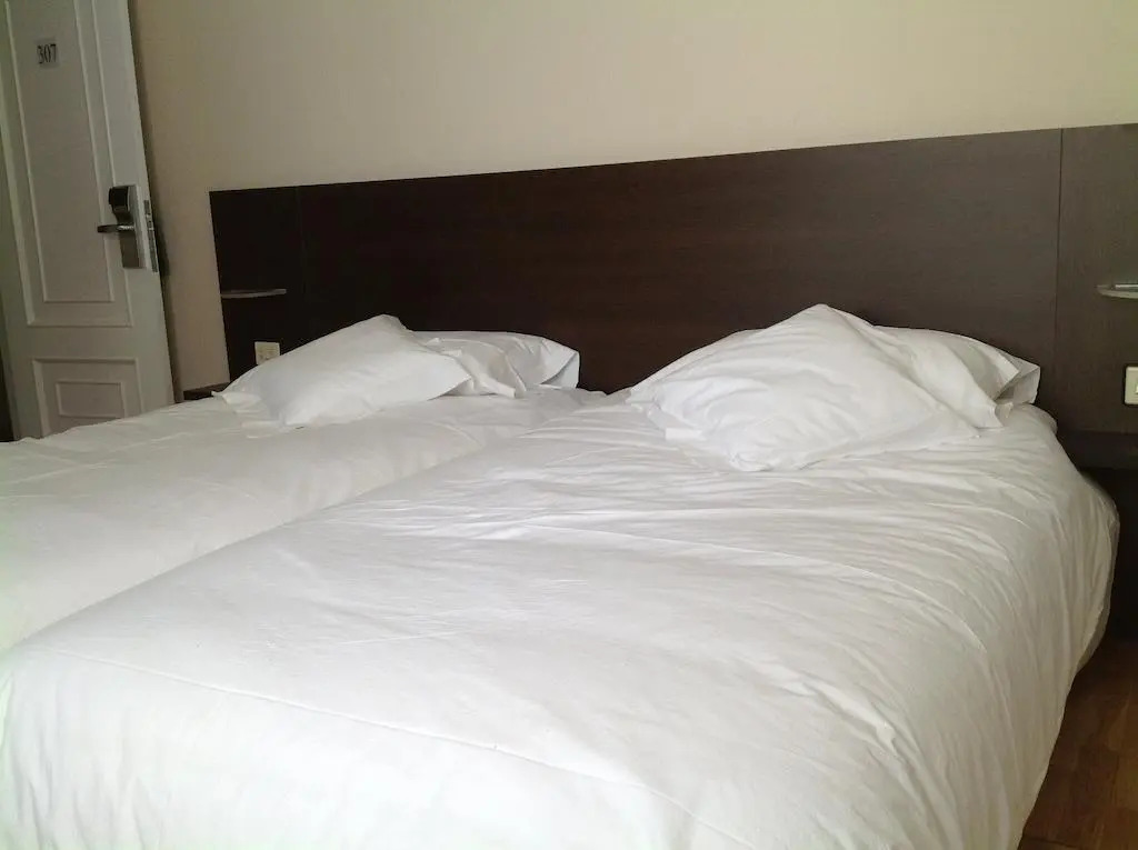 Hotel Mogay