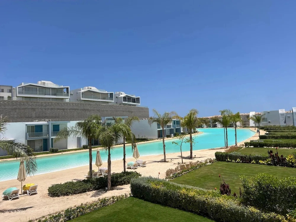 Fouka North Coast ST6-CH10-01