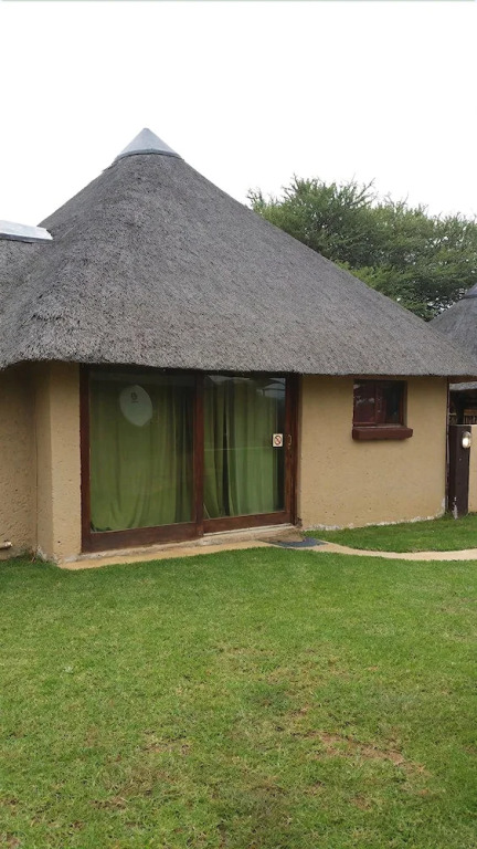 Chakira Lodge