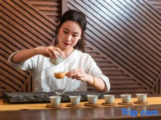 Cloud Four Seasons Homestay (Yangzhou Slender West Lake Daming Temple)