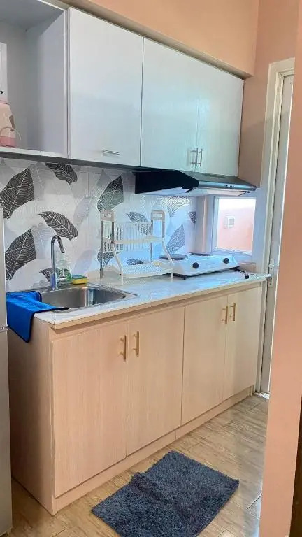 affordable staycation alabang