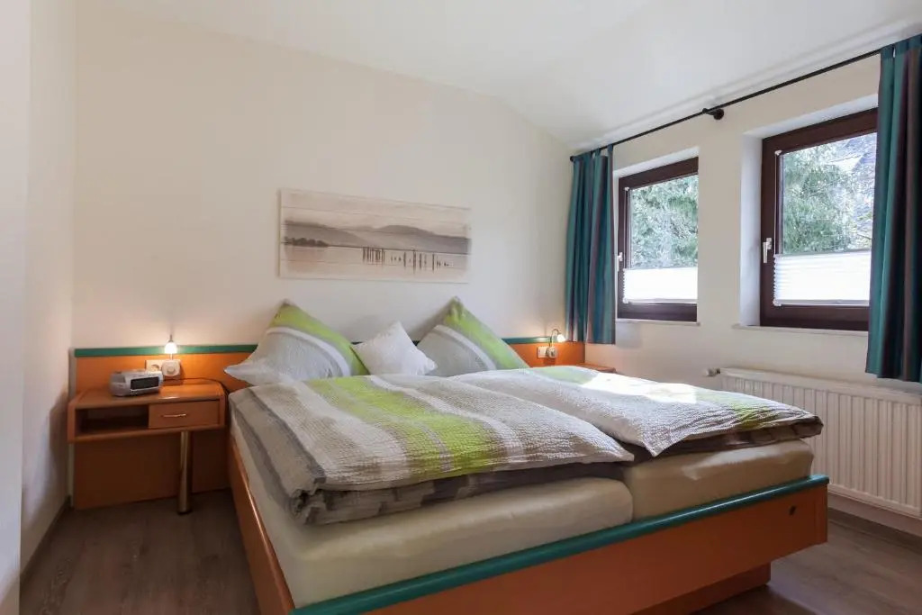 Haus Alexandra inkl MeineCard Plus