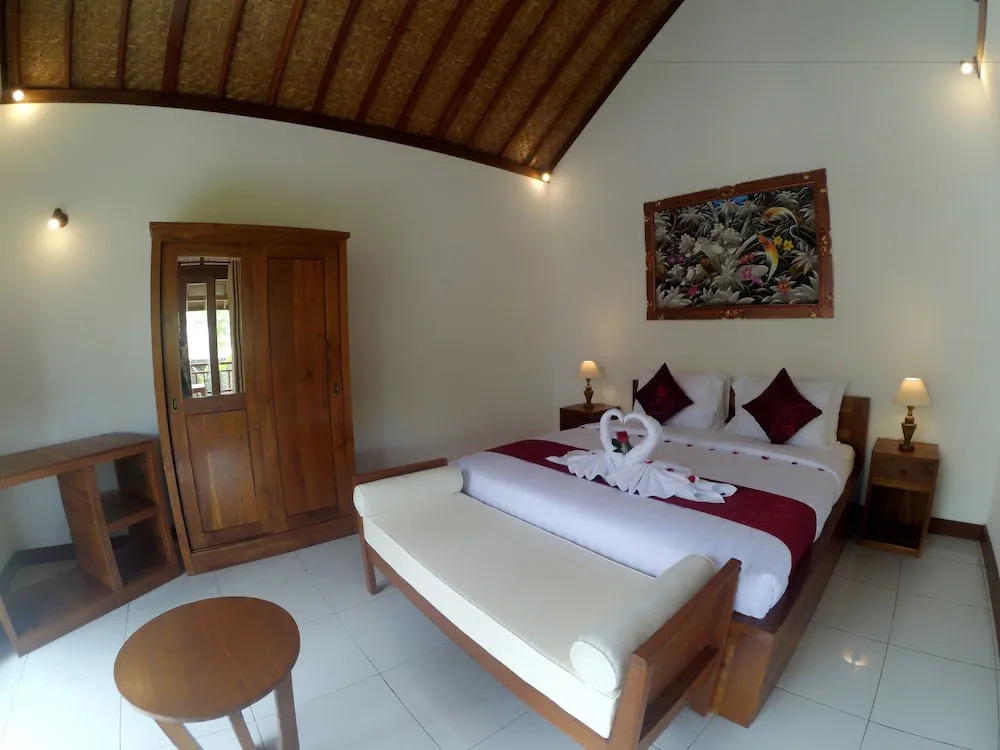 Amaya Cottage Ubud by Best Living