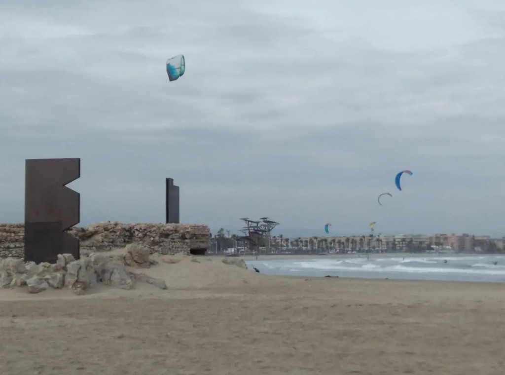 BSB Surf&Beach Apartment Salou