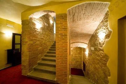 Hotel Rous
