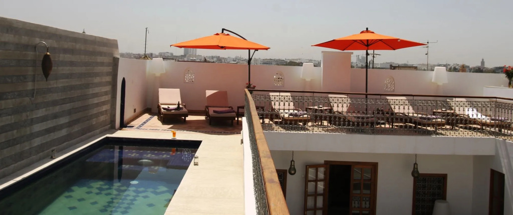 Riad Kalaa 2