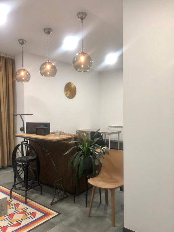 RoomConcept Hostel