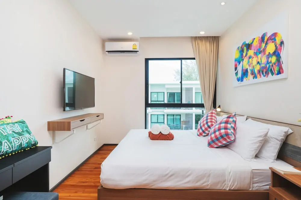 The Title Boutique Phuket