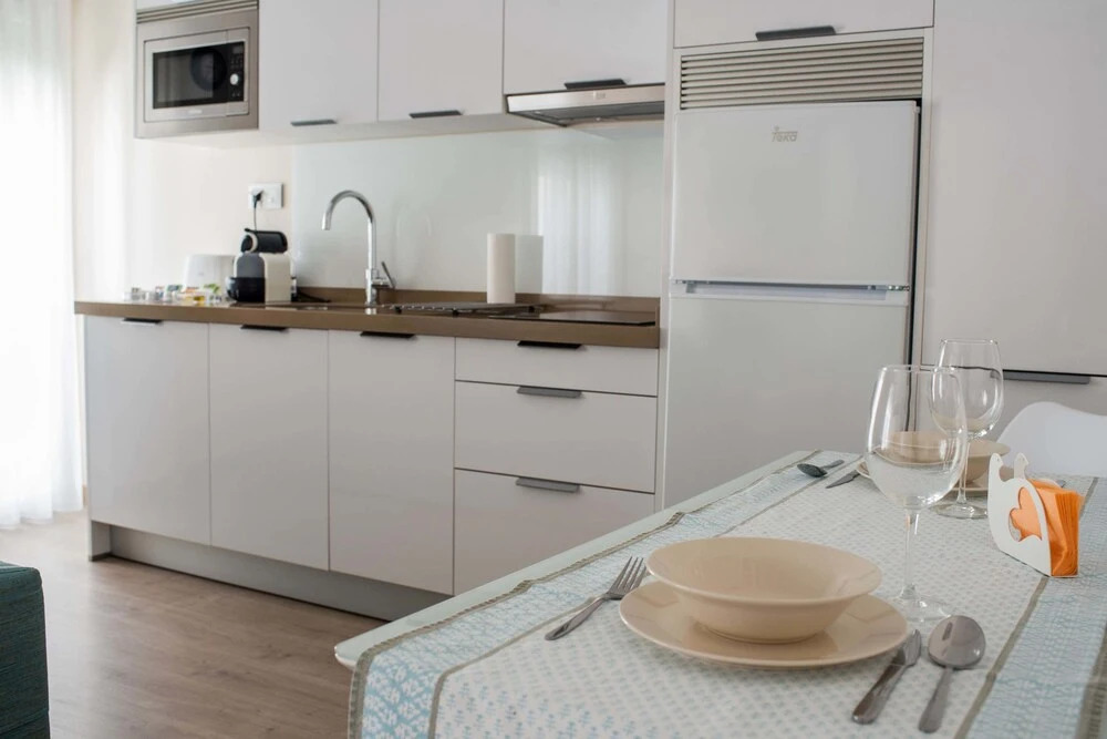 Apartamentos Massó