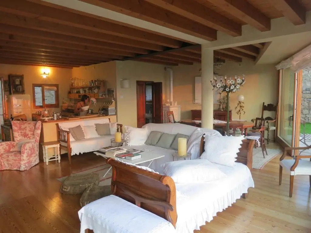 Casa Antichità