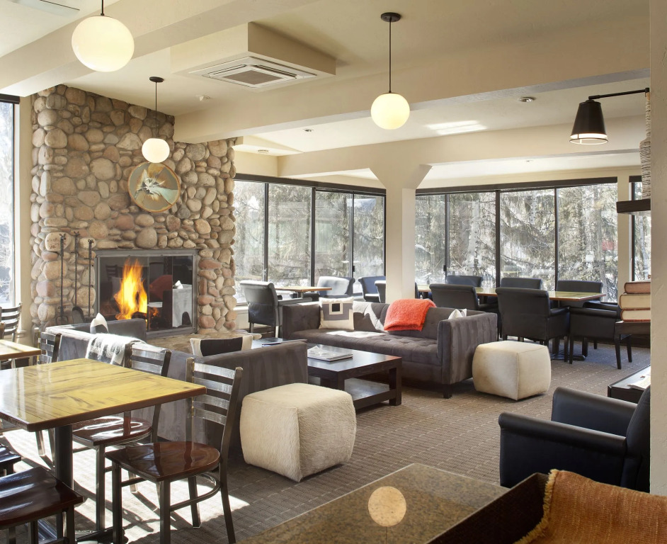 Hotel Aspen