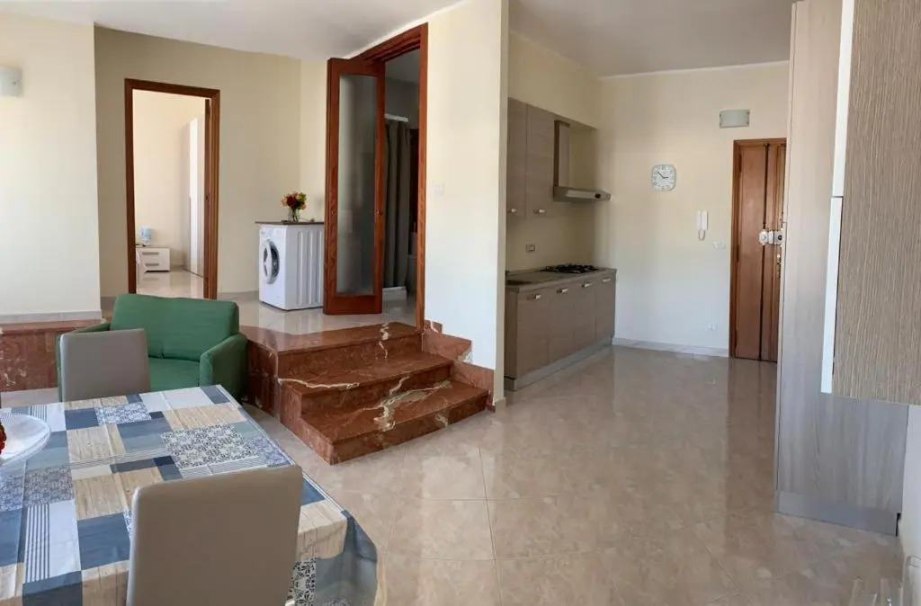 Appartamento Bilocale via Udine 11 Gallipoli b&b