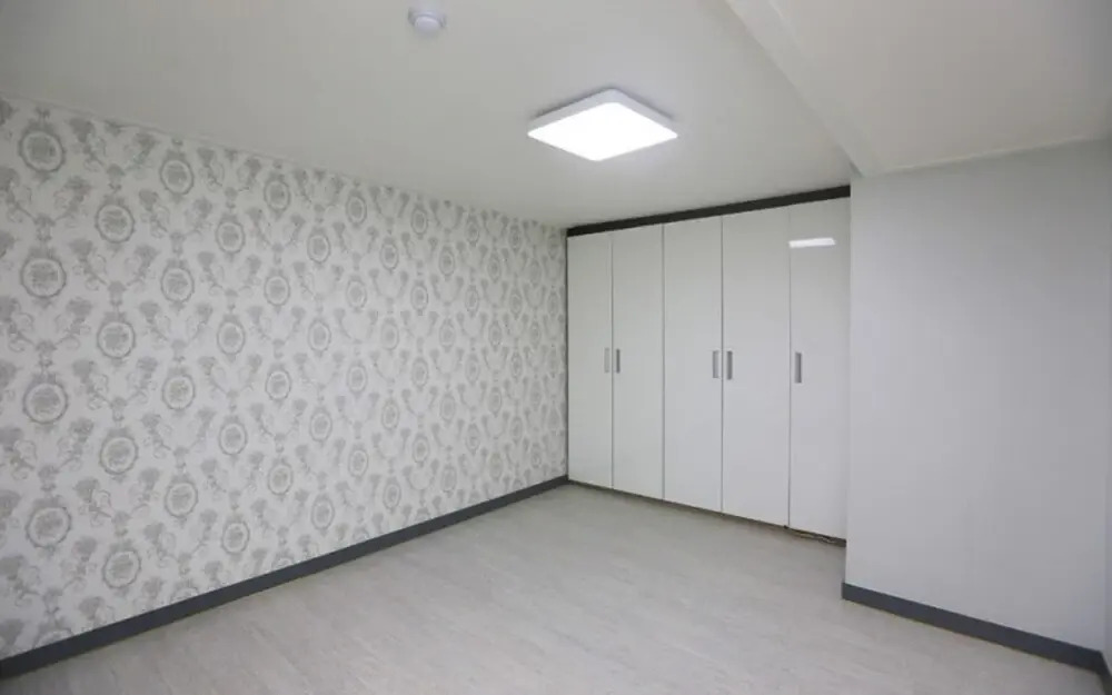 Jecheon Nine Valley Pension(제천 나인밸리펜션)