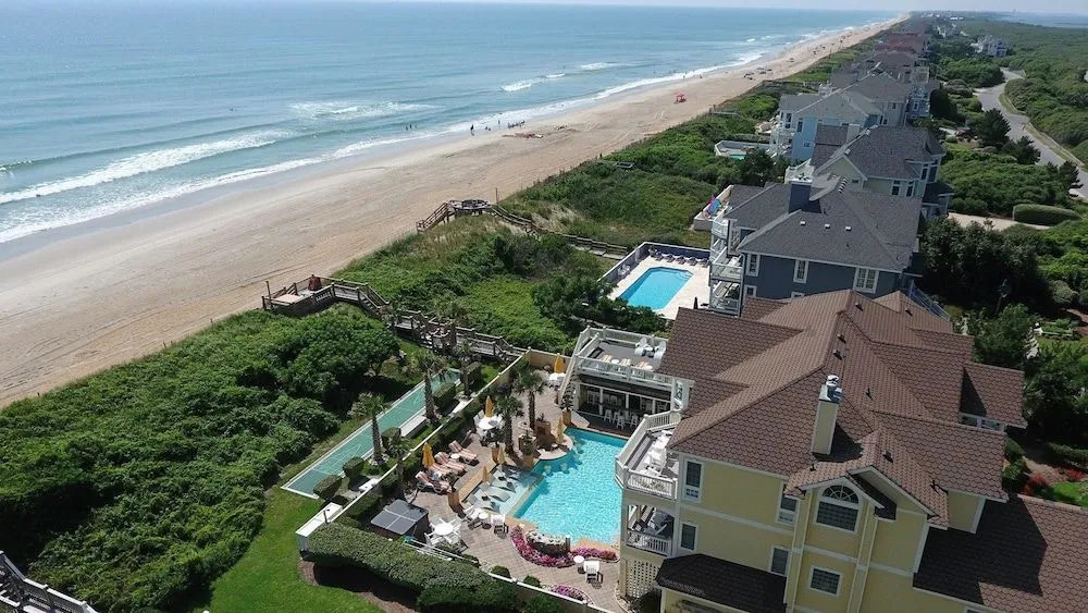 Ritz Palm - 9 Br Home