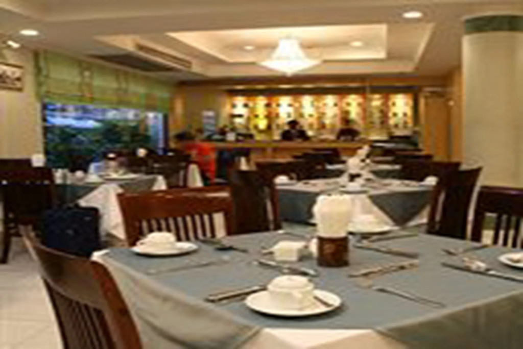 PJ Watergate Hotel