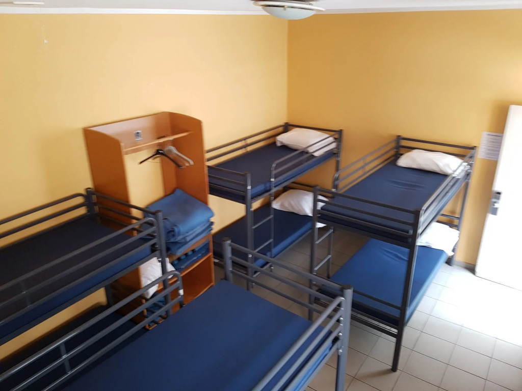 Youth Hostel van Gogh