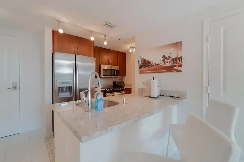 Casa Costa 309s Studio, Pools, Jacuzzi, Beach, Shops & Dog Friendly