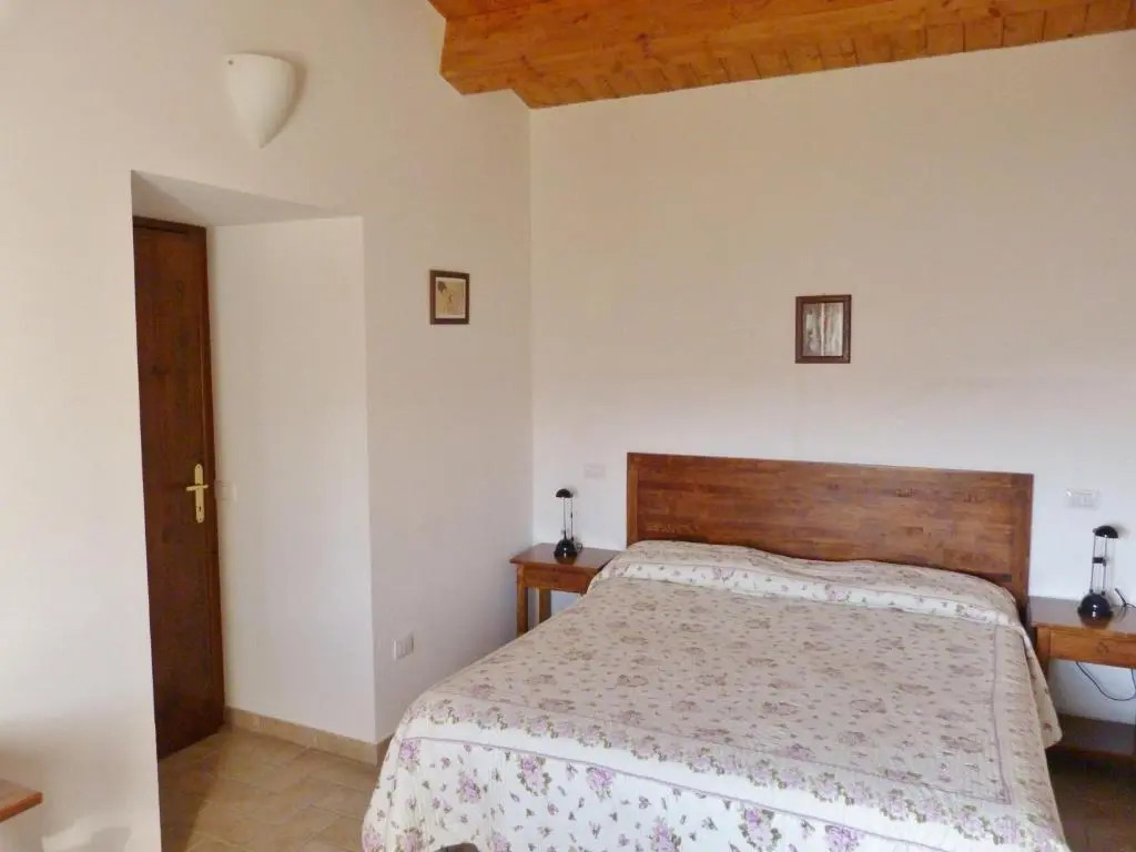 Camping Villaggio Il Collaccio