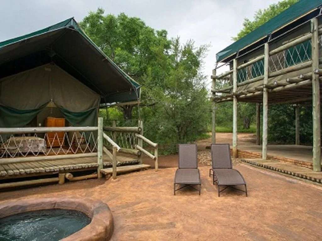 Jackalberry Ridge by Dream Resorts