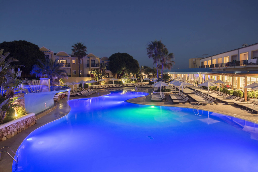 MarSenses Paradise Club