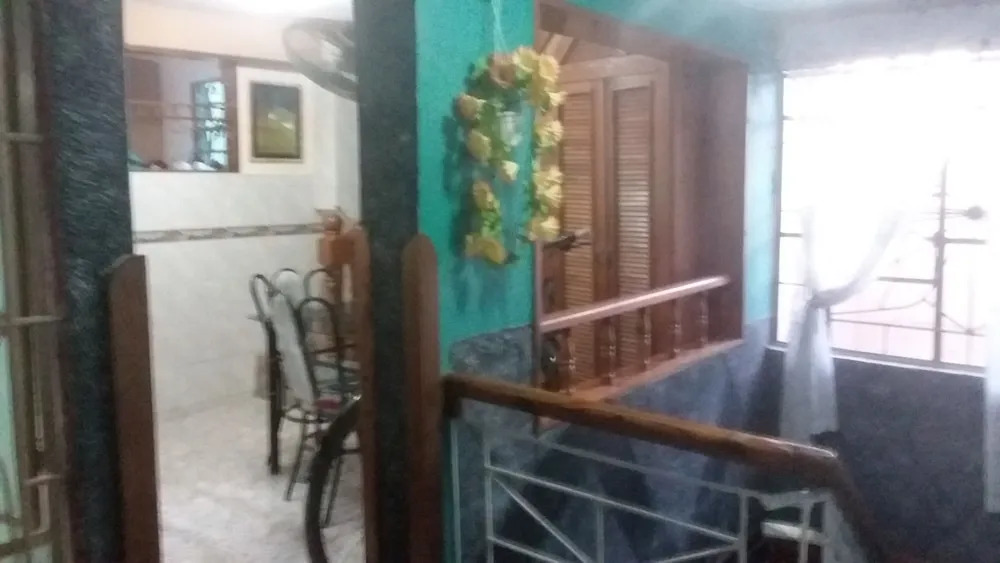 Casa Dayami de Cervantes