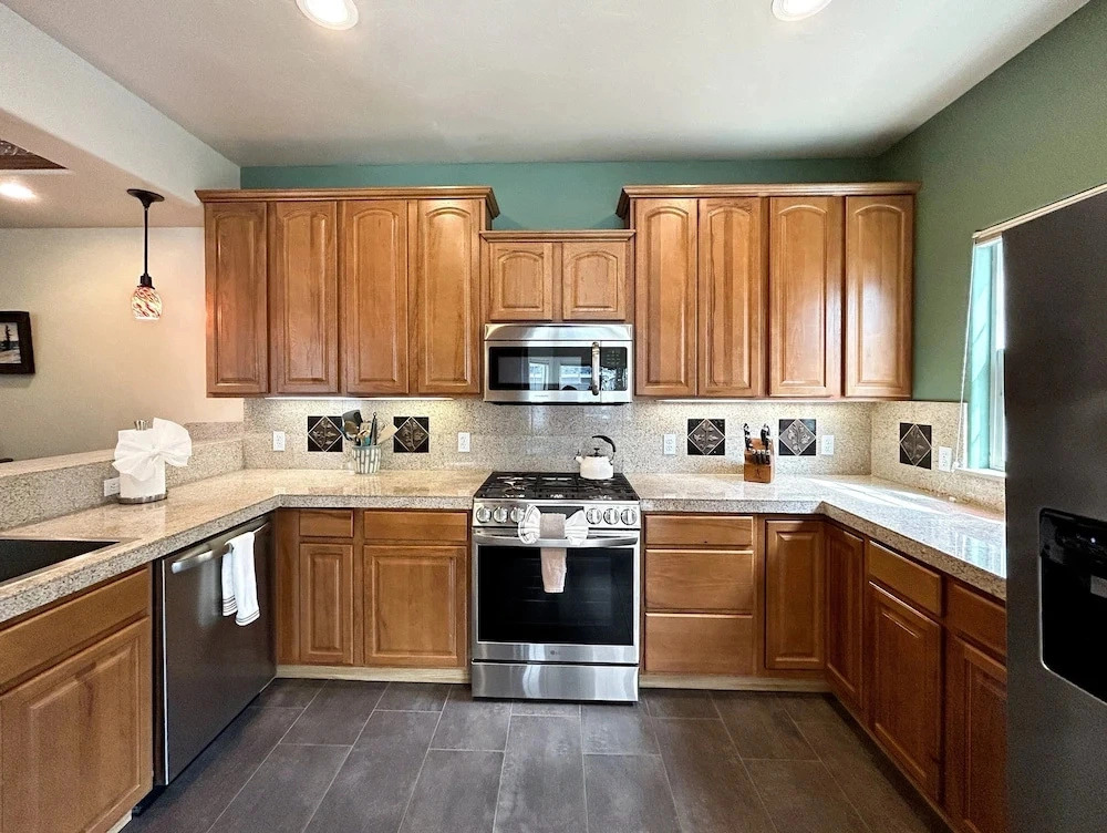 Victorian Chateau Retreat 3 Bedroom Townhouse