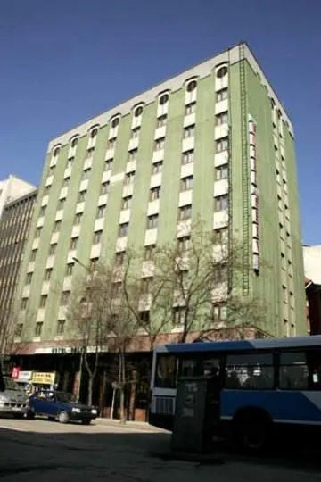 Selvi Ankara