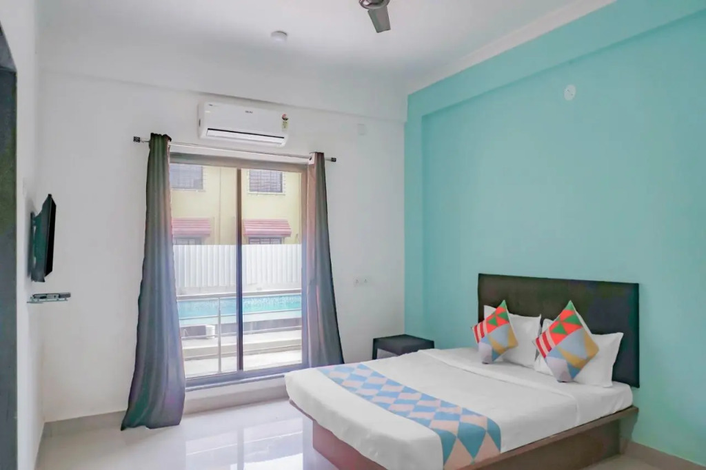 Hill Exotica Resorts