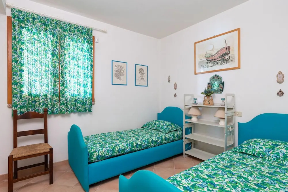 Villa Mytilene II by Wonderful Italy