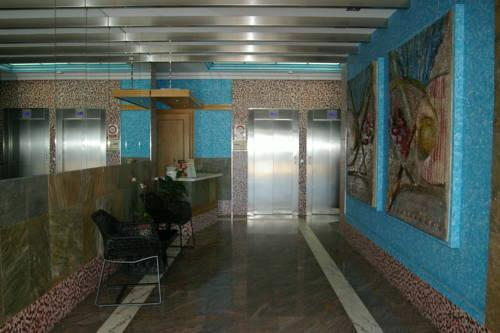 Apartamentos Carolina - Arca Rent